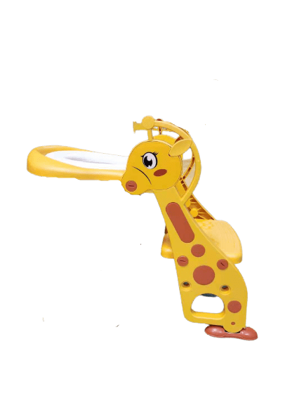 BabyTeddy® Patented Baby Potty Seat Chair Toilet Trainer Cushioned With steps And Easy Grip Handle 1-8 Years Age Kid - Image 8