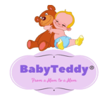 BabyTeddy Logo